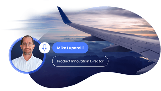 Banner del webinar Ready to travel