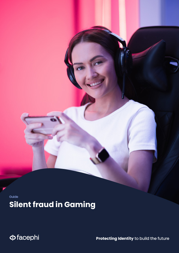 Silent fraud in Gaming