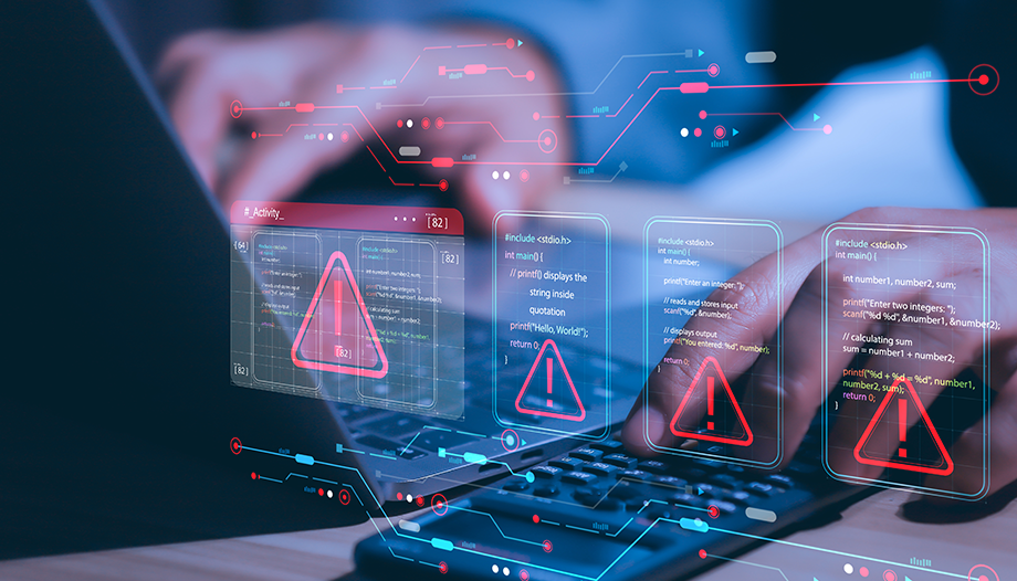 How Organised Crime operates in the age of Digital Identity