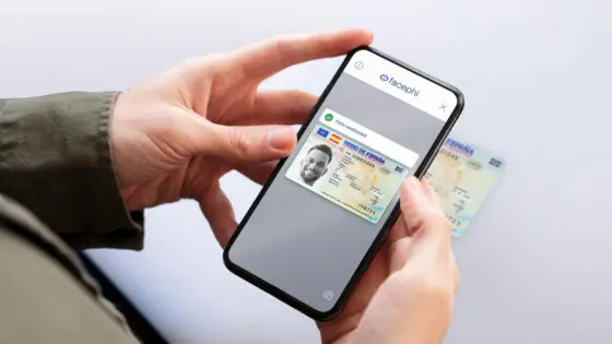 Captura automática con IA: Innovación en la usabilidad de soluciones biométricas