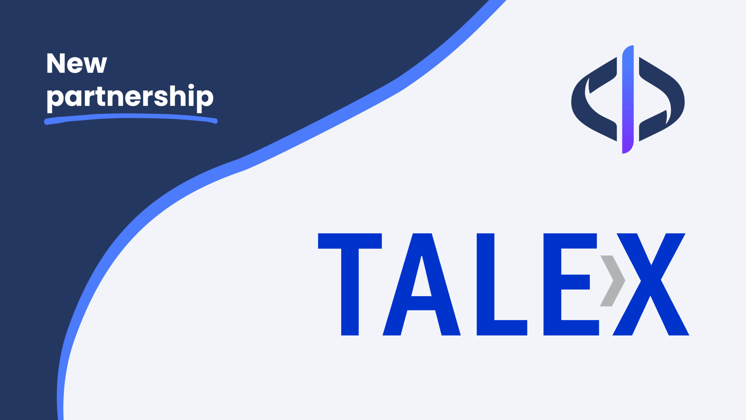 NDP - New partnership EN Talex@4x