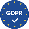 Logo GDPR