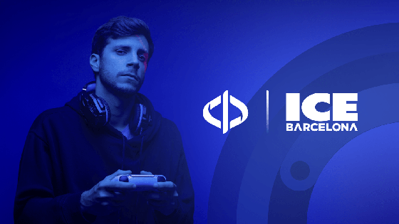 ICE Barcelona 2026