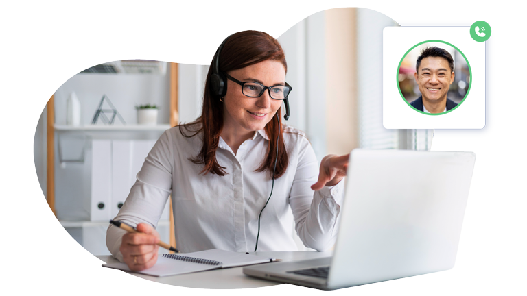 Contactez-nous