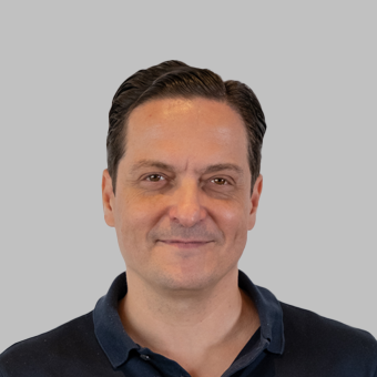 David José Devesa. Miembro del consejo de administración de Facephi