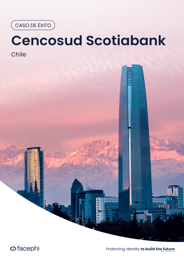 Portada del caso de éxito Cencosud Scotiabank