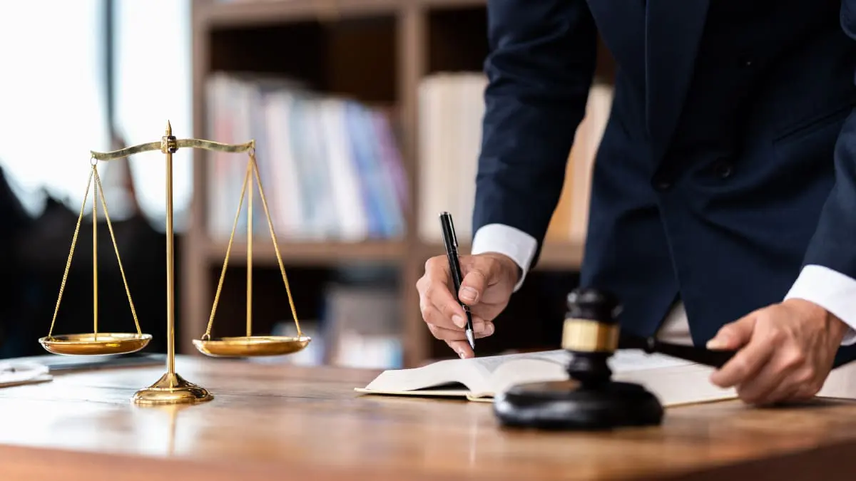 AML Laws