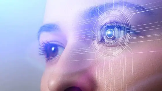 The future of biometrics