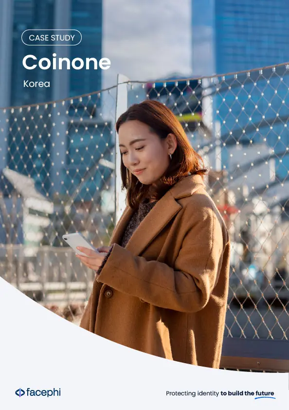 Cover Coinone
