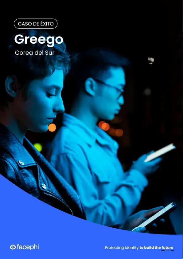 Portada del caso de éxito de Greengo