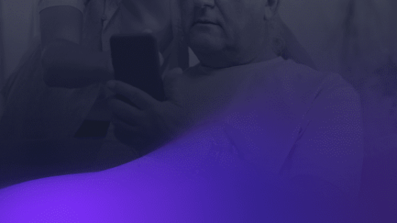 Portada del white paper Biometría: Seguridad, ética y uso inclusivo