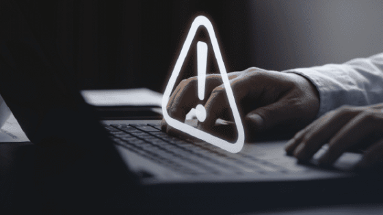 Portada del whitepaper sobre la evolución del zero trust