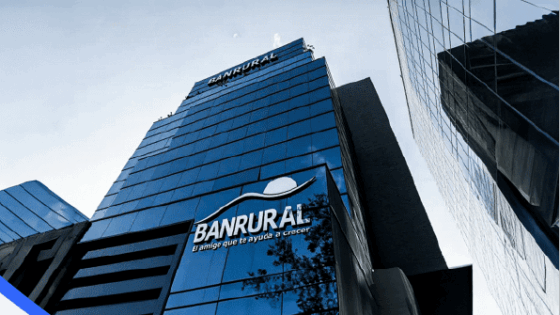 Portada del caso de éxito Banrural