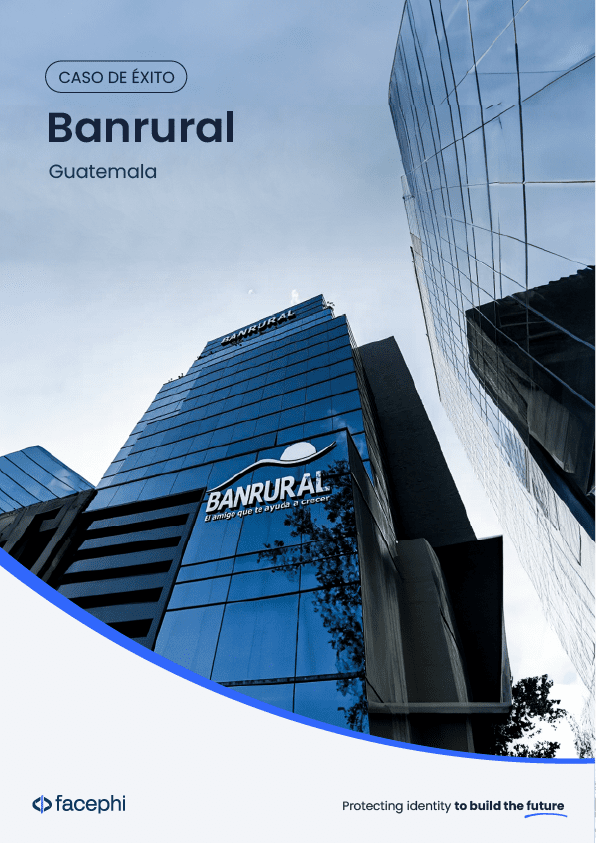 Portada del caso de éxito Banrural