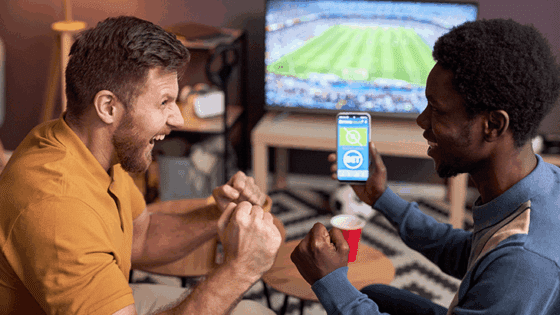 Apuestas deportivas Brasil