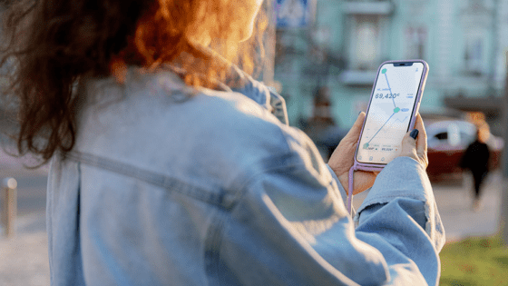 Behavioural Biometrics for Fraud Prevention