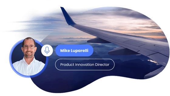 Banner del webinar Ready to travel