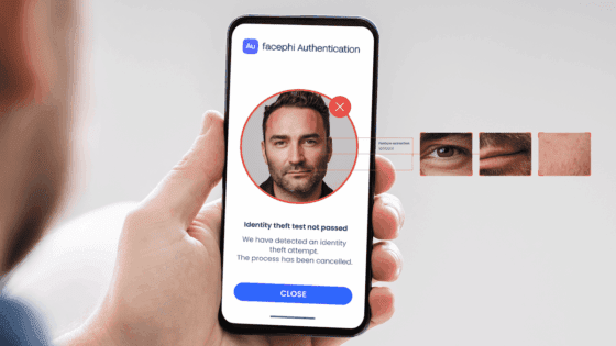 ¿Cómo detectar ataques de inyección con tecnología de verificación de identidad?