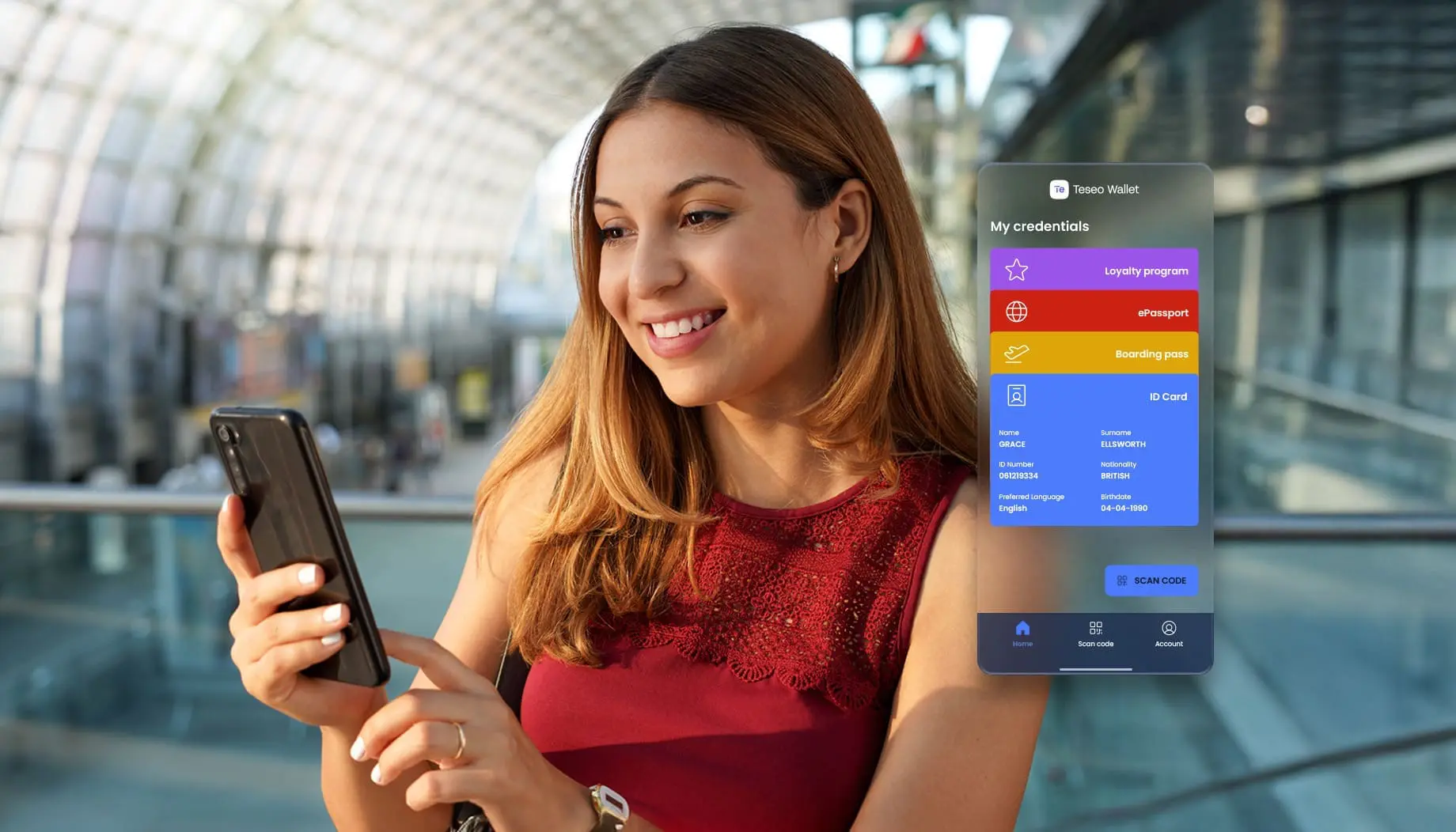 Digital Identity Trends Radar 2026