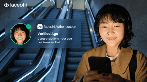 age verification