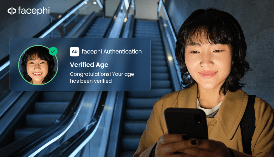 age verification