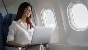 seamless travel