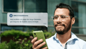 Pagos electrónicos en México