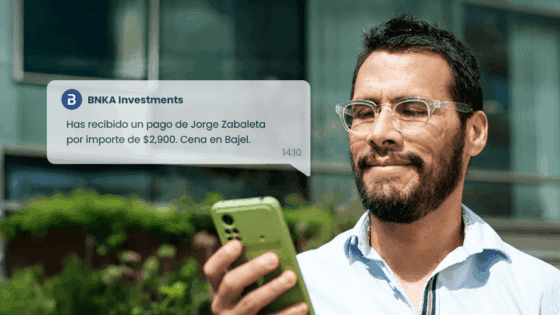 Pagos electrónicos en México