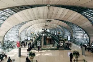 IATA One ID y credenciales verificables