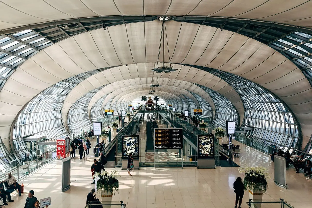 IATA One ID y credenciales verificables
