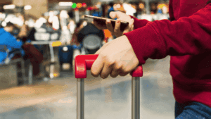 Agentic Payments en travel