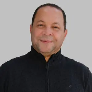 José Israel Castro