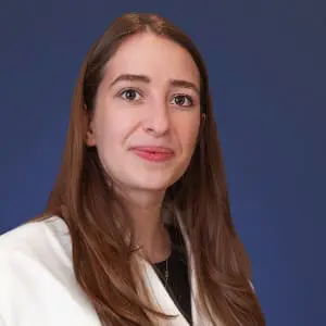Tatiana Rassokha