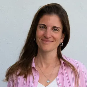Agustina Mereb Fahey