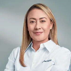 Angélica González Barrantes
