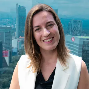 Irene Hernández Martín