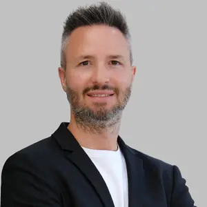 Javier Barrachina