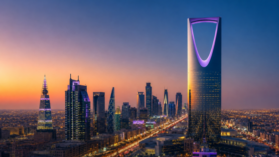 Fintech Lab and the Bank of the Future in Saudi Arabia: The CMA Sandbox