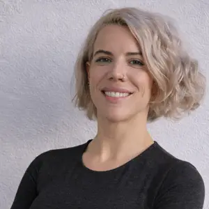 Vicky Tomasek
