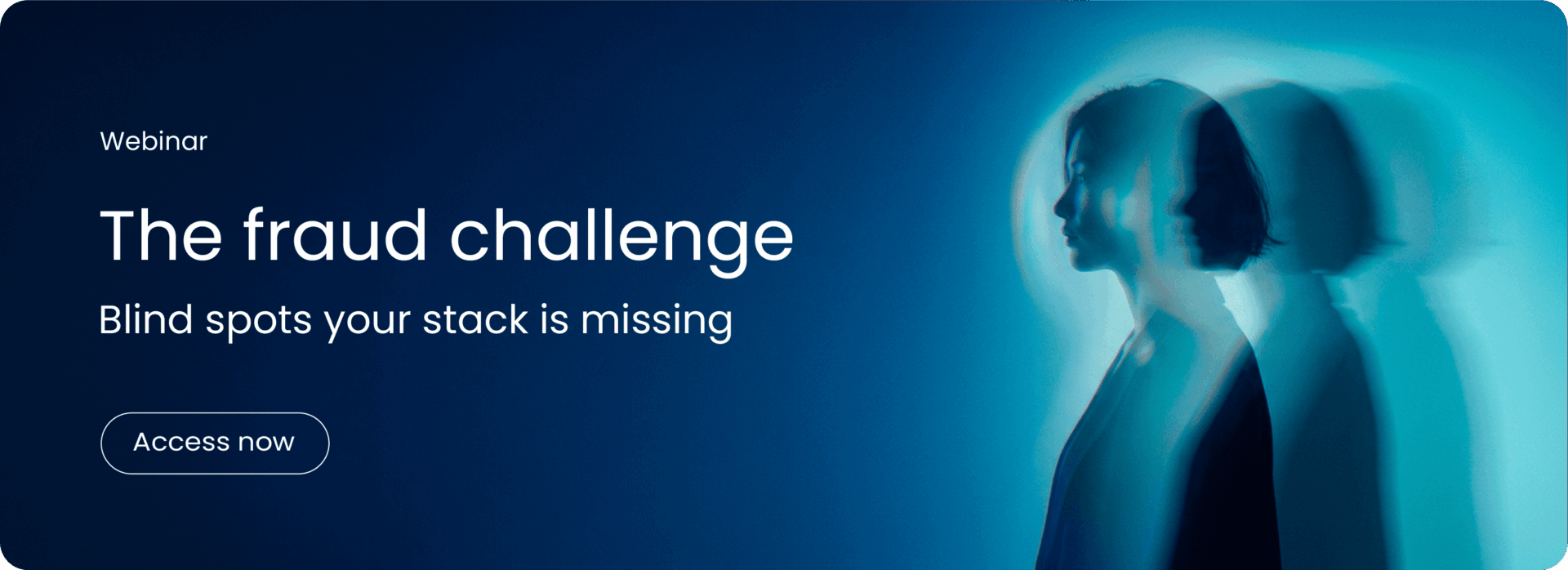 webinar the fraud challenge