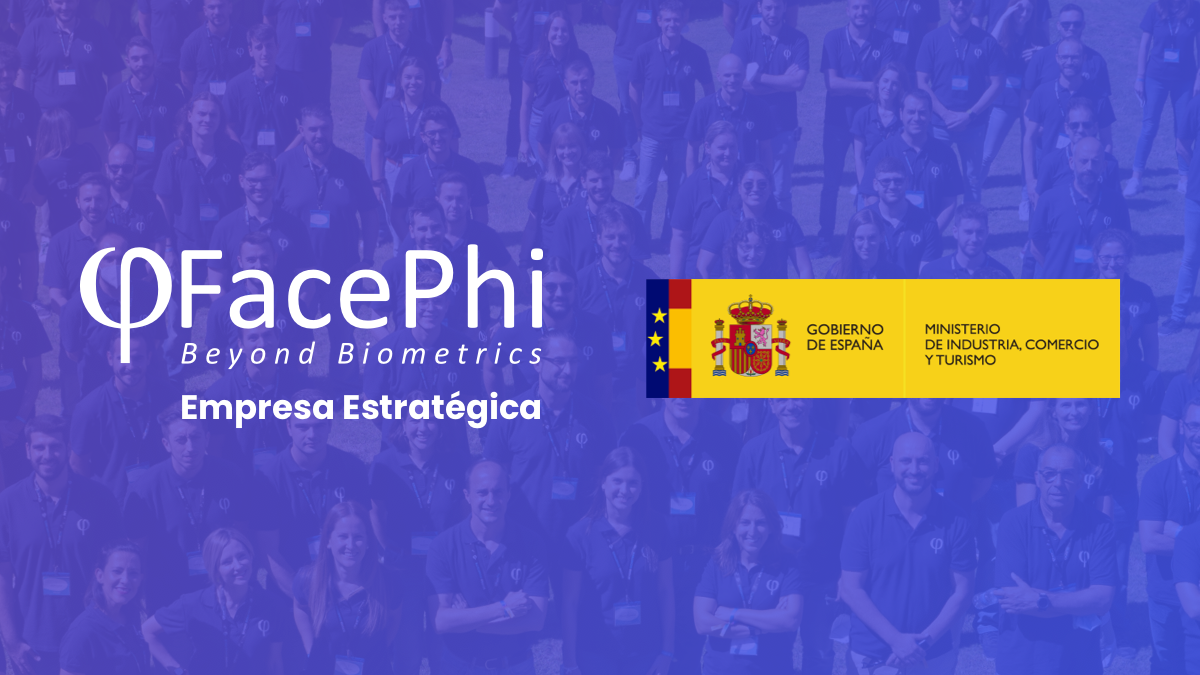 FacePhi empresa estratégica para o Governo