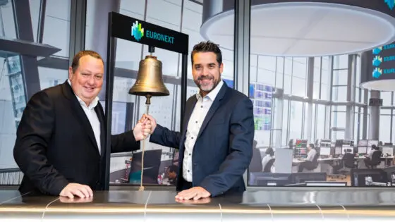 Facephi y Euronext Growth