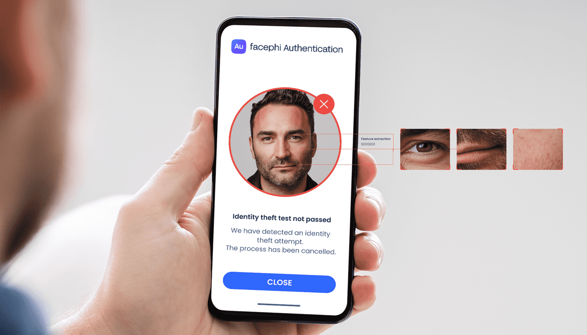 Como detectar ataques de injeção com tecnologia de verificação de identidade