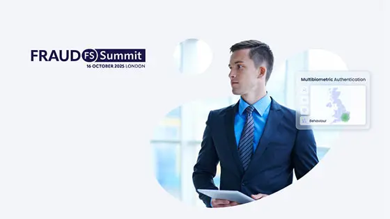 Banner Fraud FS Summit, Londres