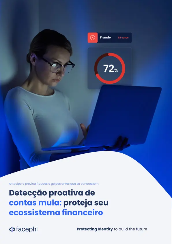 Detecção proativa de contas mula: proteja seu ecossistema financeiro