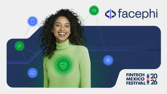 Banner FinTech México Festival 2026