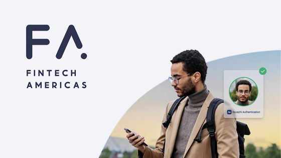 Banner Fintech Américas Miami 2026