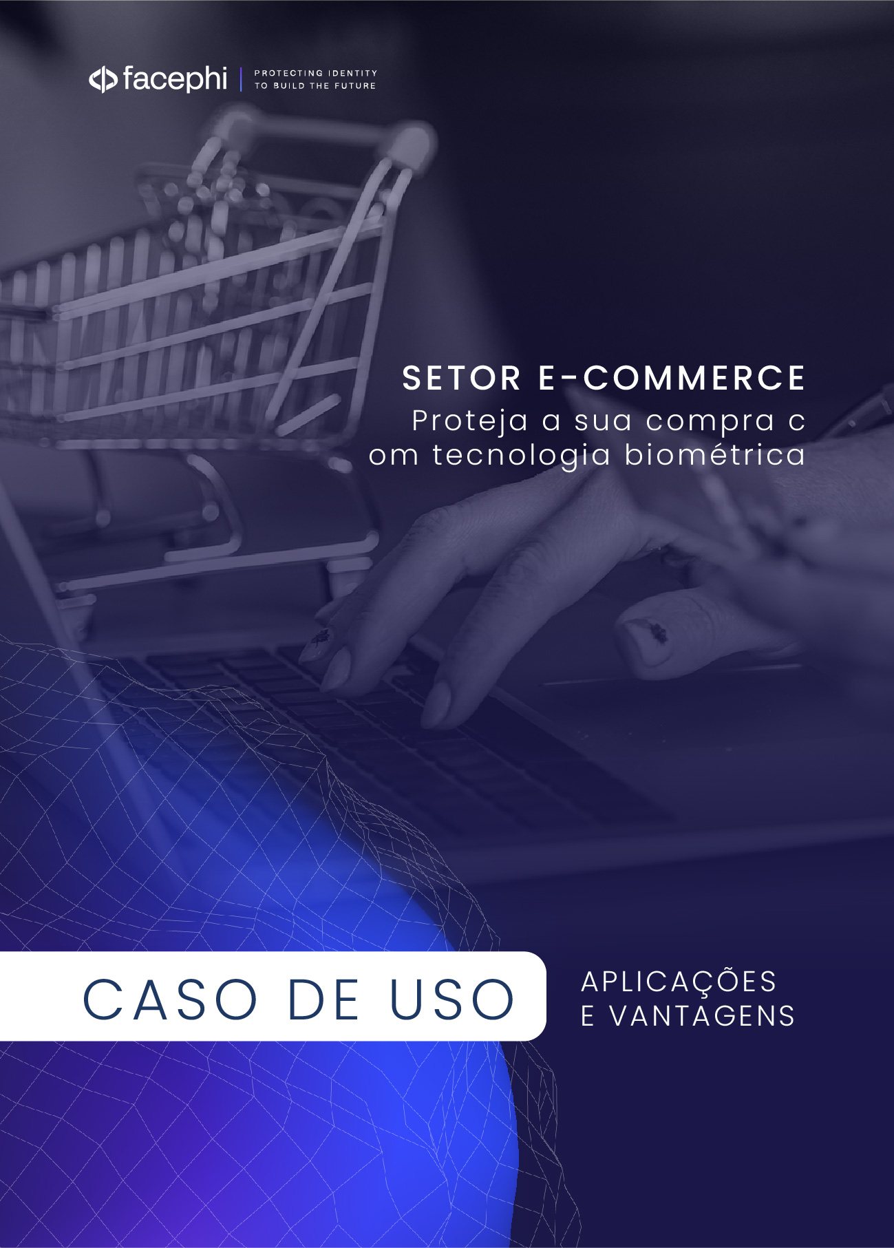 caso de uso E-commerce