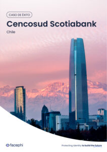 História de sucesso- Cencosud Scotiabank