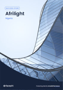 História de sucesso do Afrilight